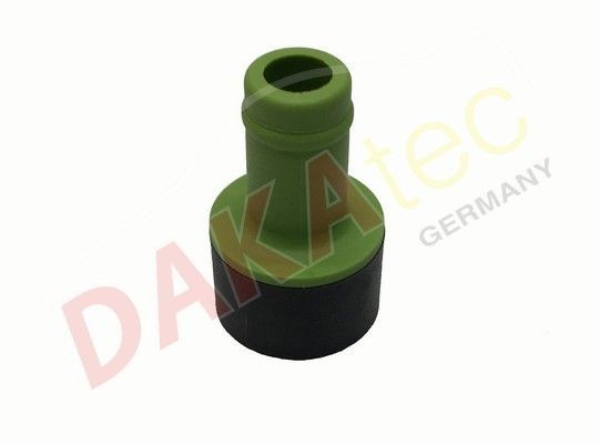 DAKAtec Χωνί, ράβδος μέτρησης στάθμης λαδιού 3087043 Ράβδος μέτρησης στάθμης λαδιού DAKAtec OPTIMA 3087043 φθηνά