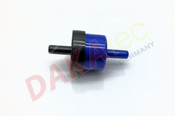 DAKAtec Trichter, Ölpeilstab 3087045 Ölstab DAKAtec Volkswagen TRANSPORTER 3087045