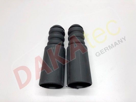 DAKAtec Kit parapolvere, ammortizzatore 350015 350015 costo Parapolvere & tamponi ammortizzatori DAKAtec RENAULT CAPTUR