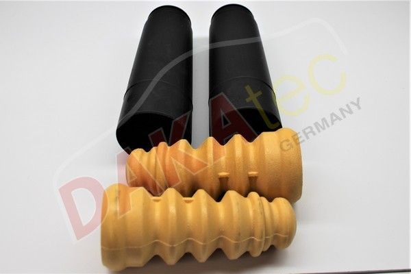 DAKAtec Kit de protection d'amortisseur 350017 Protection d'amortisseur DAKAtec LT 350017 pas cher