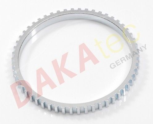 DAKAtec Snímací krúżok pre ABS 400001 Snímač ABS DAKAtec WRANGLER 400001 lacné