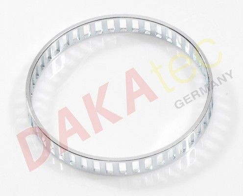 DAKAtec ABS Ring 400007 400007 Raddrehzahlsensor SKODA SUPERB DAKAtec kaufen