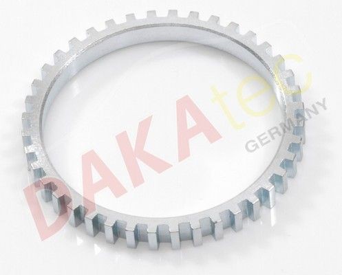 DAKAtec Sensorring, ABS 400019 DAKAtec 400019 Abs sensorring Chevrolet Aveo T200 pris