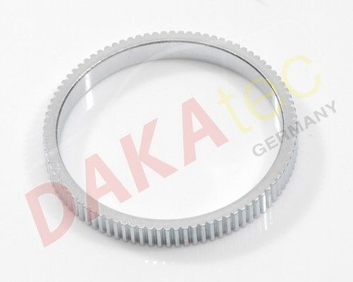 DAKAtec Δακτύλιος αισθητήρα, ABS 400020 Δακτυλιος abs DAKAtec SCUDO 400020 φθηνά