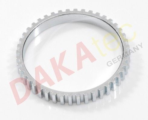 DAKAtec Δακτύλιος αισθητήρα, ABS 400021 Δακτυλιος abs DAKAtec Fiat SCUDO 400021