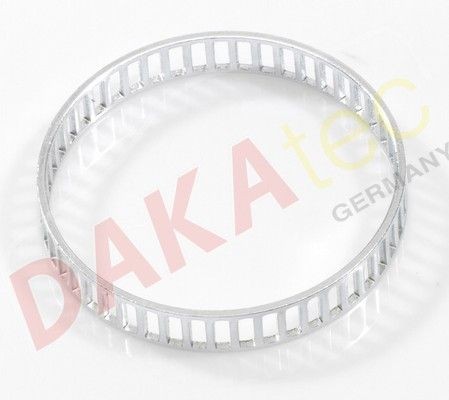 DAKAtec Δακτύλιος αισθητήρα, ABS 400022 Δακτυλιος abs DAKAtec Subaru IMPREZA 400022