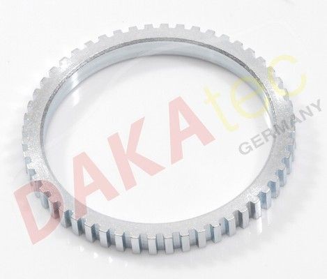 DAKAtec Δακτύλιος αισθητήρα, ABS 400032 400032 Δακτυλιος abs FIAT SCUDO DAKAtec