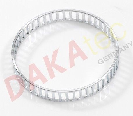 DAKAtec Snímací krúżok pre ABS 400036 DAKAtec ABS kroužek MERCEDES-BENZ 400036
