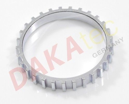 DAKAtec ABS ring 400046 Jeep GRAND CHEROKEE Abs sensorring DAKAtec 400046