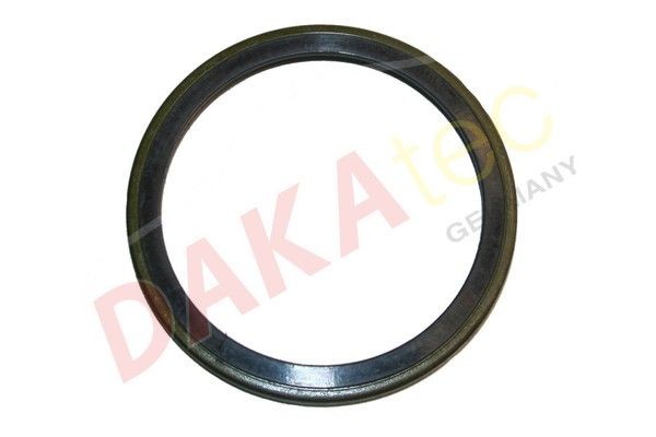 DAKAtec Sensorring, ABS 400054 DAKAtec ABS krans 400054 erfaring