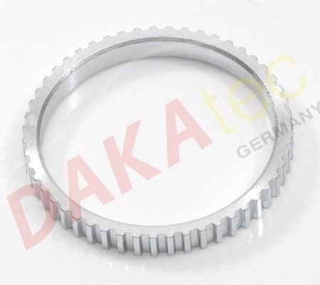 DAKAtec Sensorring, ABS 400058 ABS ring DAKAtec Opel TIGRA 400058