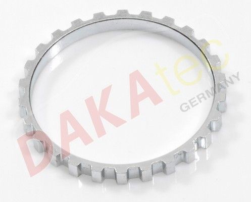 DAKAtec Anturirengas, ABS 400059 400059 DAKAtec ABS anturi Renault GRAND SCÉNIC hinta