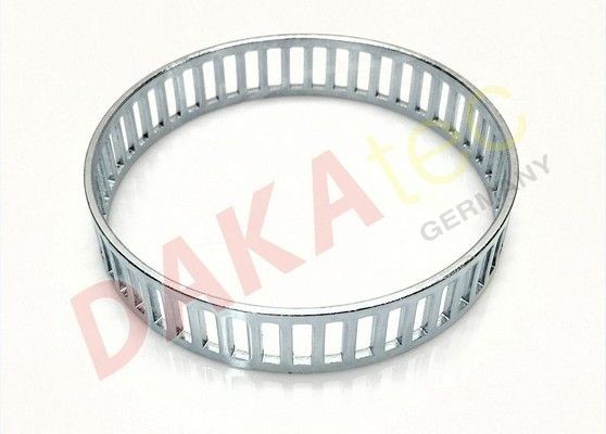 DAKAtec Sensorring, ABS 400074 DAKAtec ABS krans 400074 erfaring