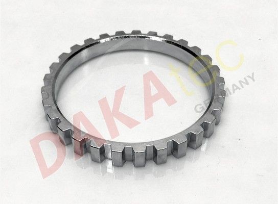 DAKAtec Δακτύλιος αισθητήρα, ABS 400088 400088 Δακτυλιος abs DAKAtec FIAT SCUDO
