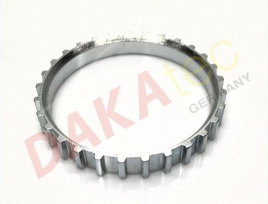 DAKAtec Snímací krúżok pre ABS 400090 400090 DAKAtec ABS kroužek Jeep lacné