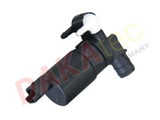 DAKAtec Spylepumpe 40009W DAKAtec 40009W Spylevæskepumpe Citroen C2 Enterprise pris