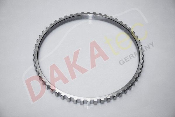 DAKAtec Δακτύλιος αισθητήρα, ABS 400102 Δακτυλιος abs DAKAtec SCUDO 400102 φθηνά