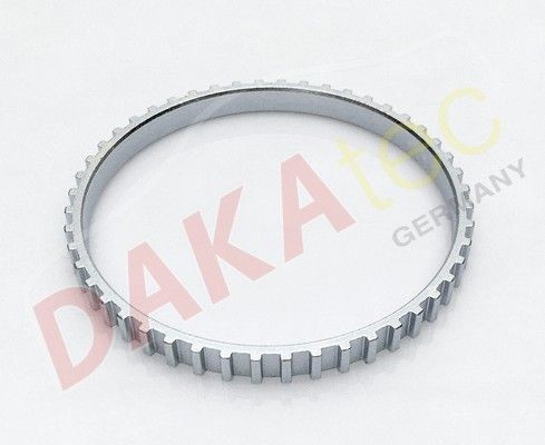 DAKAtec Sensorring, ABS 400107 ABS ring DAKAtec Honda STREAM 400107