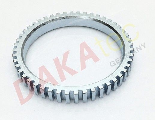 DAKAtec ABS sensor ring 400117 400117 DAKAtec abs sensor for CITROЁN SAXO
