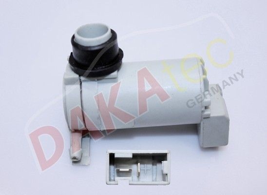 DAKAtec Αντλία νερού πλύσης, καθαρ. τζαμιών 40011W Αντλία νερού πλύσης, καθαρ. τζαμιών DAKAtec BT-50 40011W φθηνά