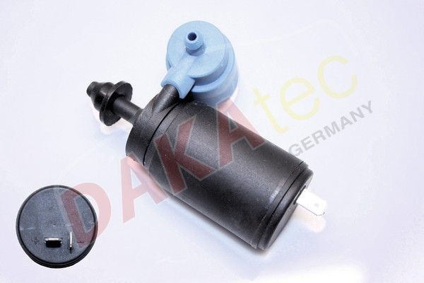 DAKAtec Spylepumpe 40026W Vinduspylermotor DAKAtec PUMA 40026W billige