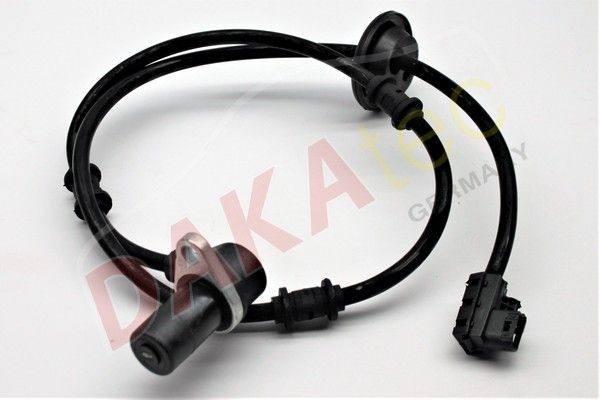 DAKAtec ABS-givare 410102 410102 ABS-givare DAKAtec SMART FORTWO