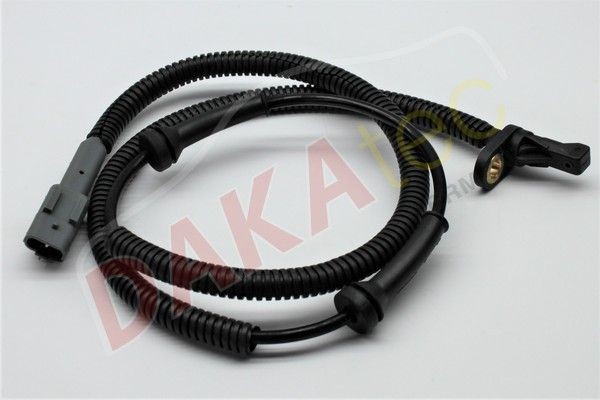 DAKAtec ABS sensor 410162 410162 DAKAtec abs sensor CITROЁN SAXO