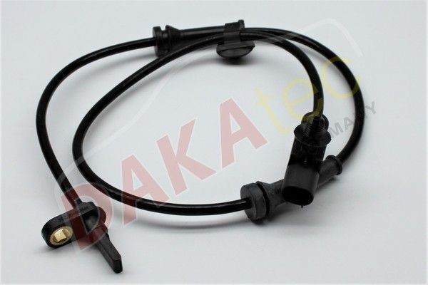 DAKAtec ABS sensor 410169 410169 DAKAtec abs sensor for CITROЁN SAXO