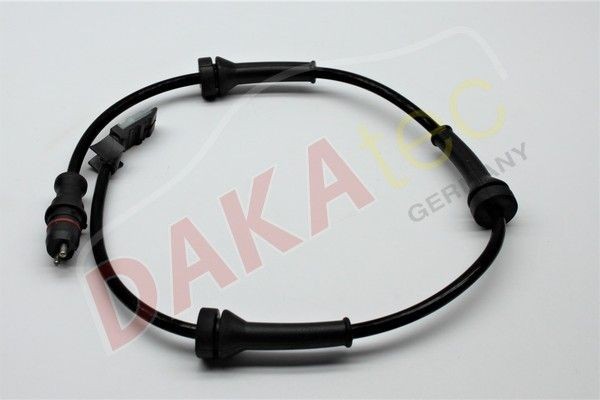 DAKAtec ABS-anturi 410172 410172 DAKAtec ABS anturi Renault GRAND SCÉNIC hinta