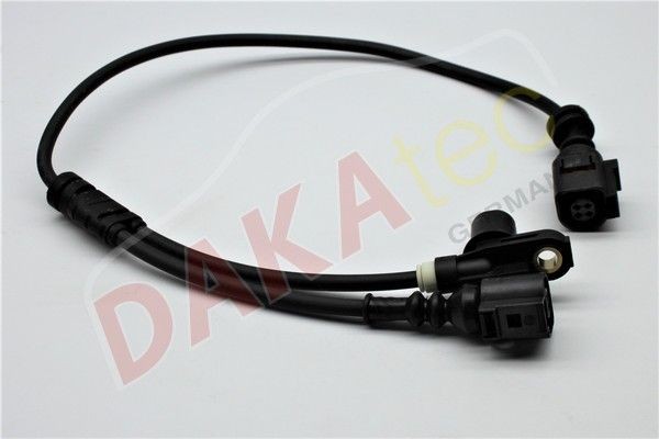 DAKAtec ABS-givare 410206 410206 DAKAtec abs-givare SMART FORTWO