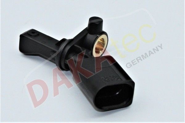 DAKAtec ABS-Sensor 410217 410217 ABS Sensor DAKAtec SKODA SUPERB