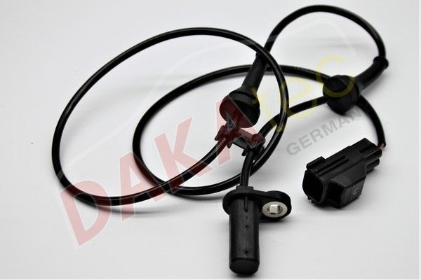 DAKAtec ABS-Sensor 410249 ABS Sensor DAKAtec Volvo C70 410249