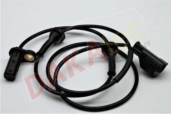 DAKAtec ABS-Sensor 410251 Drehzahlfühler DAKAtec Volvo C70 410251
