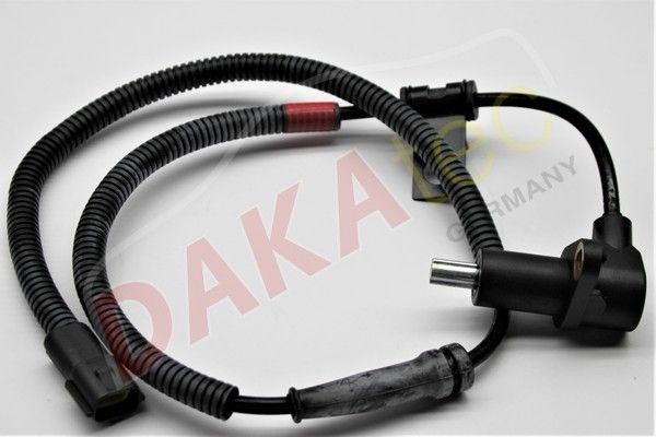 DAKAtec Sensor, ABS 410365 ABS sensor DAKAtec Kia SEDONA 410365