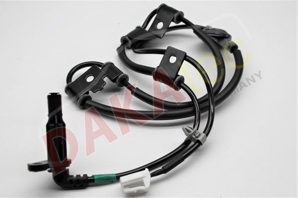 DAKAtec Sensor, ABS 410371 410371 ABS sensor KIA SEDONA DAKAtec