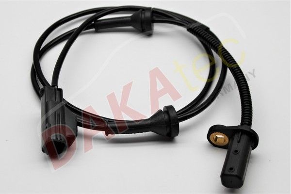 DAKAtec ABS-Sensor 410393 410393 Drehzahlfühler VOLVO C70 DAKAtec kaufen
