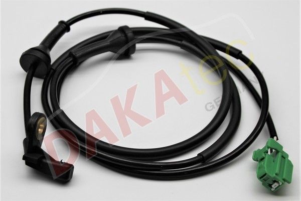 DAKAtec ABS-Sensor 410395 410395 ABS Sensor VOLVO C70 DAKAtec kaufen