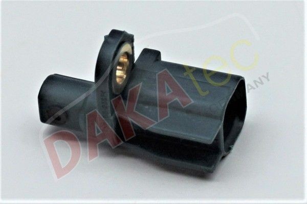 DAKAtec Snímač počtu otáčok kolesa 410397 Snímač ABS DAKAtec Ford FIESTA 410397