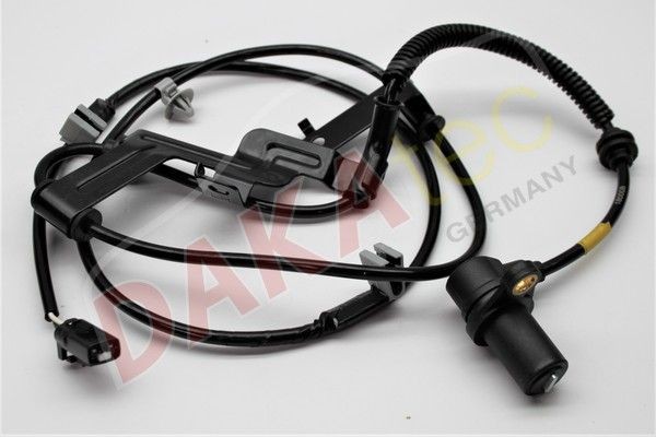 DAKAtec ABS-Sensor 410445 ABS Sensor DAKAtec Kia SEDONA 410445