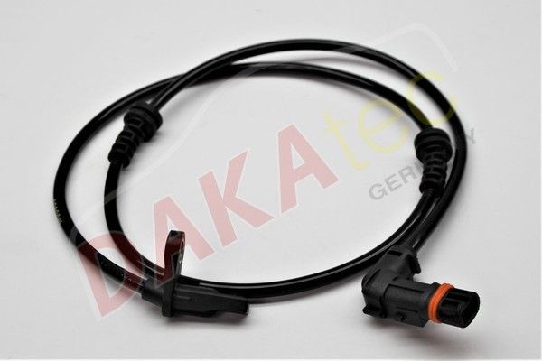 DAKAtec ABS-Sensor 410496 Drehzahlfühler DAKAtec Smart FORTWO 410496
