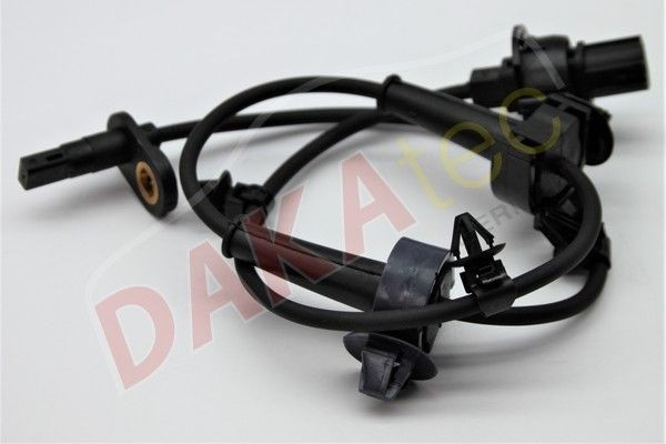 DAKAtec Wielsnelheidssensor (ABS) 410537 Wielsensor DAKAtec HONDA 410537