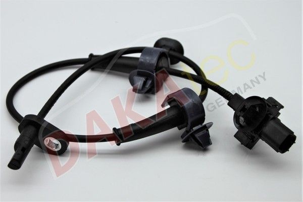 DAKAtec ABS-givare 410539 410539 DAKAtec hjulhastighetsgivare SMART FORTWO