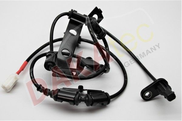 DAKAtec Sensor, ABS 410553 410553 Abs føler KIA SEDONA DAKAtec