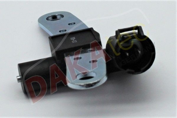DAKAtec Snímač impulzov kľukového hriadeľa 420063 Snímač otáčok motora DAKAtec GRAND SCÉNIC 420063 lacné