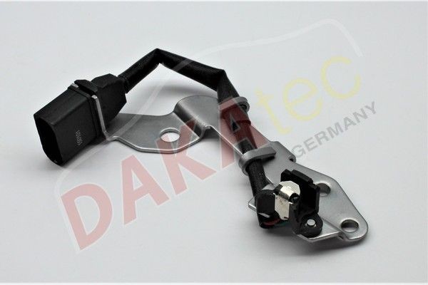 DAKAtec Nokkenassensor 420076 Peugeot 307 Nokkenas-positiesensor DAKAtec 420076
