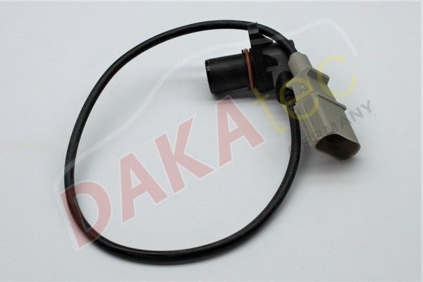 DAKAtec Krukassensor 420082 420082 BDP-sensor PEUGEOT 307 DAKAtec
