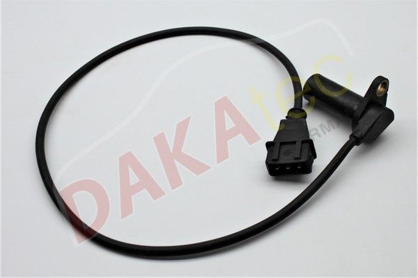 DAKAtec Snímač impulzov kľukového hriadeľa 420093 420093 Snímač impulzov kľukového hriadeľa DAKAtec RENAULT GRAND SCÉNIC