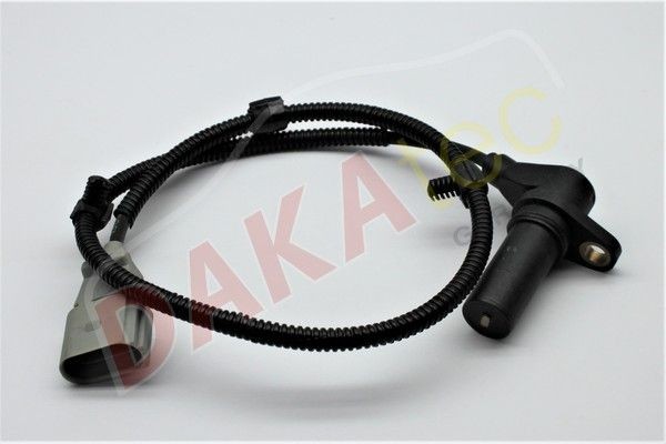 DAKAtec Generatore di impulsi, Albero a gomiti 420099 420099 costo Sensore giri motore Volkswagen GOLF DAKAtec