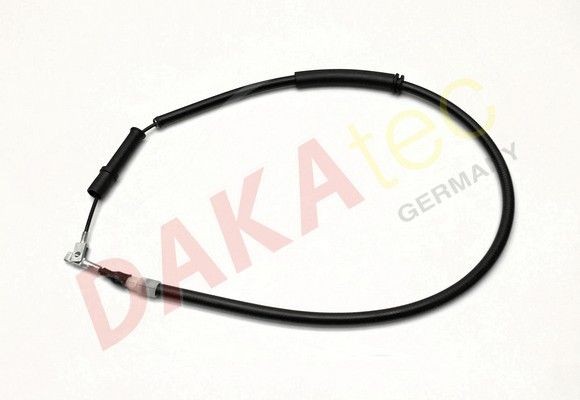DAKAtec Handremkabel 600016 Handremkabel FIAT DAKAtec 600016