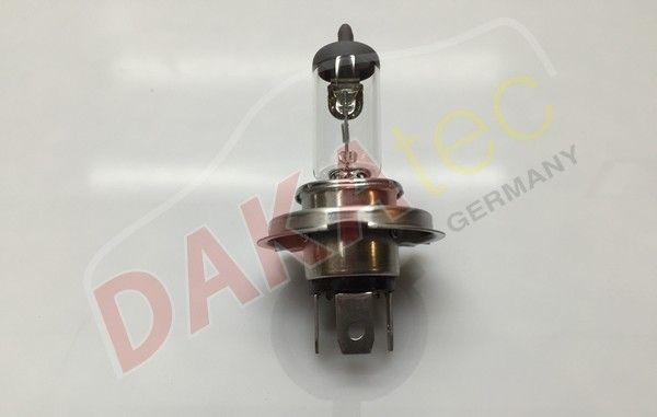 DAKAtec Lampa, huvudstrålkastare 950003 950003 DAKAtec strålkastarlampor FIAT SCUDO
